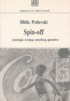 Spin-off - antologija novijeg američkog pjesništva