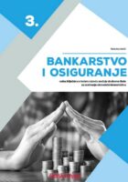 Bankarstvo i osiguranje 3 radna bilježnica u trećem razredu srednje strukovne škole za zanimanje ekonomist/ekonomistica