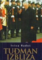 Tuđman izbliza