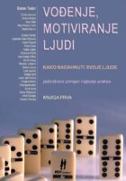 Vođenje i motiviranje ljudi