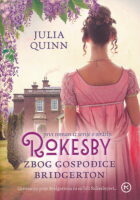 Zbog gospođice Bridgerton