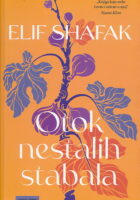 Otok nestalih stabala
