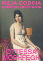 Moja godina odmora i opuštanja