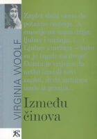 između činova