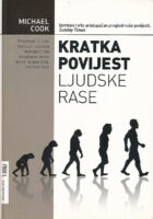 Kratka povijest ljudske rase