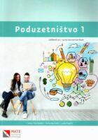Poduzetništvo 1 udžbenik za 1. razred ekonomske škole