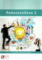 Poduzetništvo 2 udžbenik za 2. razred ekonomske škole