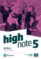 High Note 5 Workbook