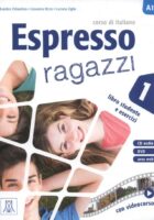 Espresso ragazzi 1 libro studente e esercizi udžbenik i zbirka