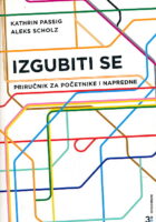 Izgubiti se