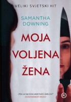 Moja voljena žena