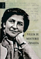 Velik je misterij života