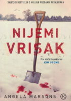 Nijemi vrisak
