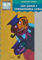 Jim Gumb i strojovođa Lukas