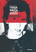 Tvoja priča zvuči suludo