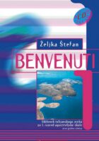 Benvenuti 1 udžbenik talijanskoga jezika za 1. razred ugostiteljske škole prva godina učenja