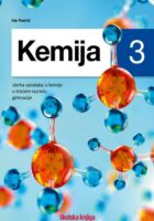 Kemija 3 zbirka zadataka za kemiju u trećem razredu gimnazije