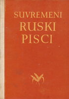 Suvremeni ruski pisci, sv. I.