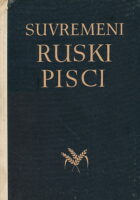 Suvremeni ruski pisc, sv. II.
