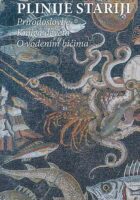Prirodoslovlje, Knjiga IX., O vodenim bićima