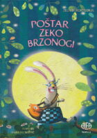 Poštar zeko brzonogi