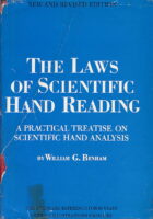 The Laws of Scientific Hand Reading