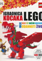Igraonica Lego kocaka