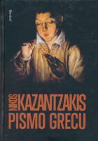 Pismo Grecu