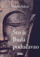 Što je Buda podučavao