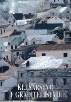 Klesarstvo i graditeljstvo 2/2000