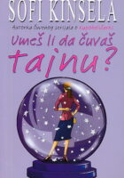 Umeš li da čuvaš tajnu?