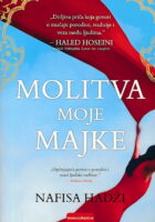 Molitva moje majke