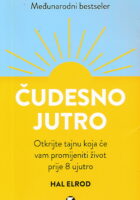 Čudesno jutro