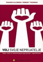 Voli svoje neprijatelje