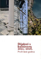 Dijalozi s baštinom 2011-2016.
