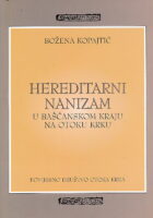 Hereditalni nanizam u bašćanskom kraju