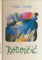 Radoičić 1990-2000.