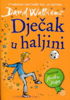 Dječak u haljini