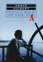 Prijatelju koji mi nije spasio život