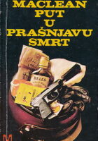 Put u prašnjavu smrt