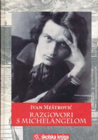 Razgovori s Michelangelom