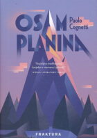Osam planina
