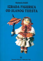 Izrada figurica od slanog tijesta