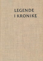Legende i kronike