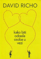 Kako biti odrasla osoba u vezi