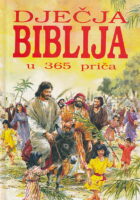 Dječja Biblija