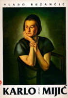 Karlo Mijić 1887 - 1964.