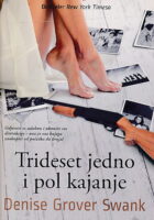 Trideset jedno i pol kajanje