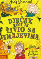 Dječak koji je živio sa zmajevima