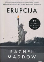 Erupcija
